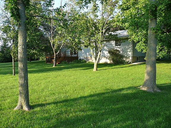 Detached Garage/workshop