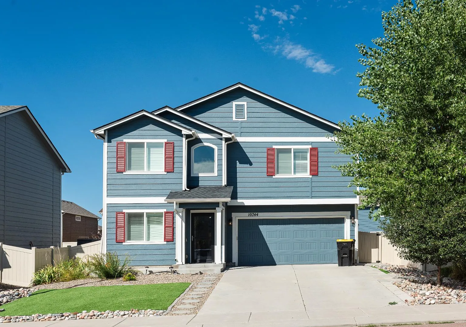 10744 Traders Pkwy — Photo 1