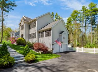 246 N Main St, Salem, NH 03079