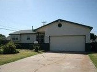 540 SE 69th St, Oklahoma City, OK 73149