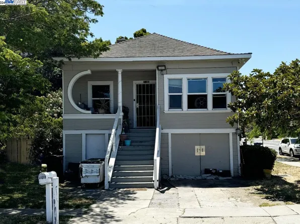 7590 Snow Ave, Newark, CA 94560