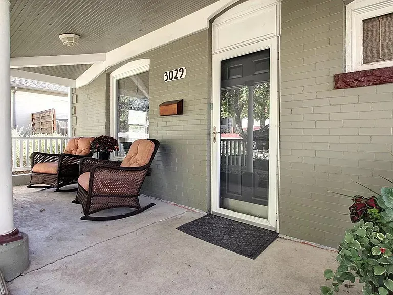 3029 S Sherman St — Photo 2