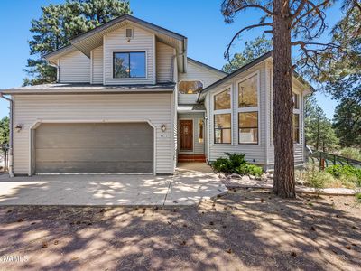 9415 Cave Hill Rd, Flagstaff, AZ, 86004