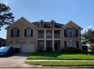 20751 La Cote Cir, Spring, TX 77388