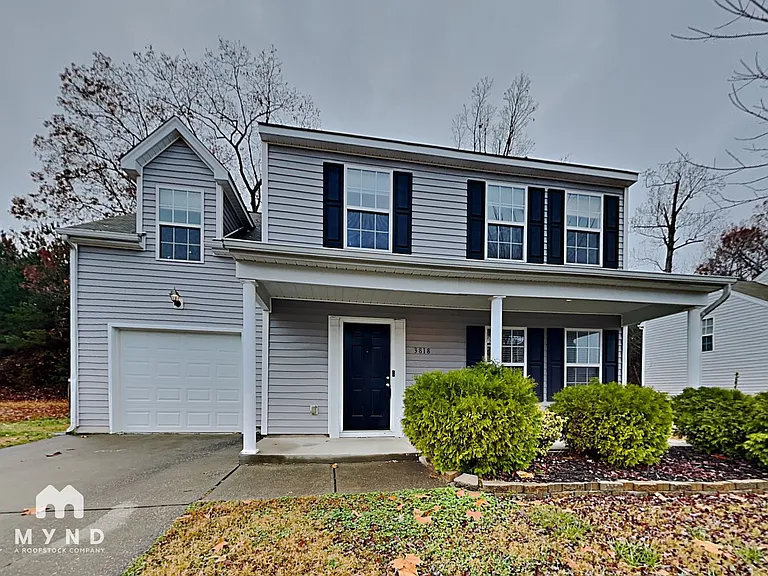 3818 Chehaw Dr — Photo 1
