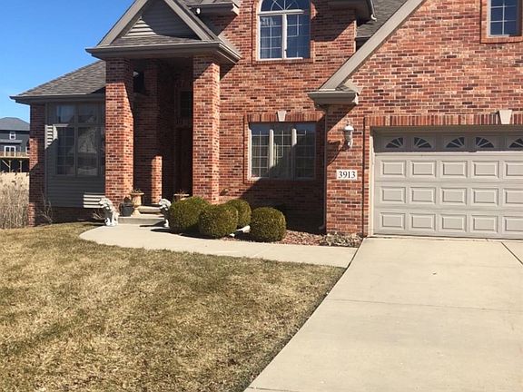 3rd image of 3913 W 92nd Pl