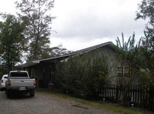 2228 Walls Mtn, Hiawassee, GA 30546