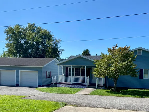 8640 Southern Ave, Stonewood, WV 26301