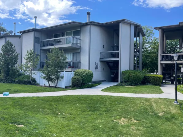 5769 S Waterbury Cir Unit A, Murray, UT 84121