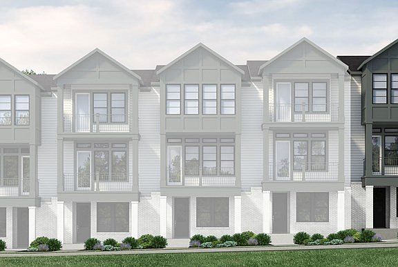 The Quimby - A Exterior