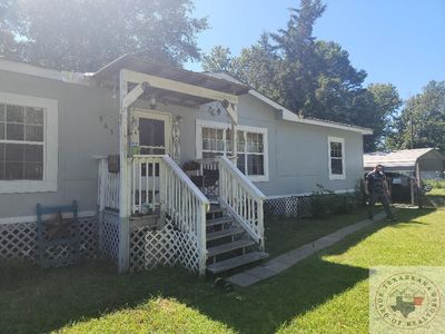 865 County Road 3555, Queen City, TX, 75572