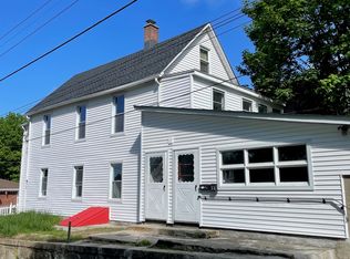 40 N Beacon St, Waterbury, CT 06704