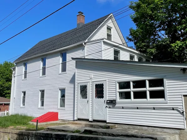 40 North Beacon Street, Waterbury, CT 06704