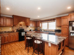 2300 Taylors Rd, Boones Mill, VA 24065