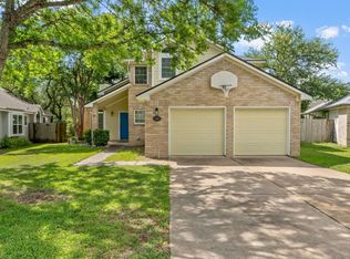 15905 De Peer Ave, Austin, TX 78717
