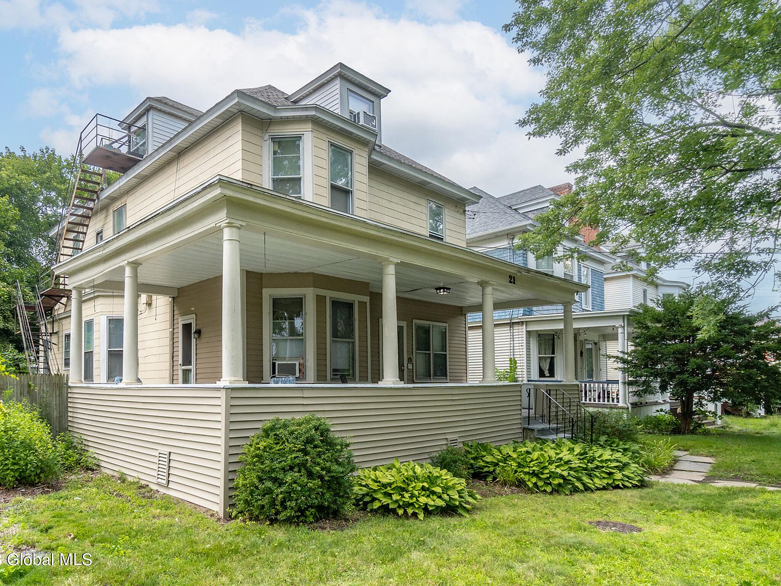 21 N Main Avenue, Albany, NY 12203 Zillow