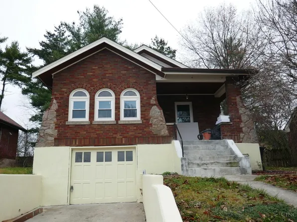 2534 Talbott Ave, Cincinnati, OH 45211