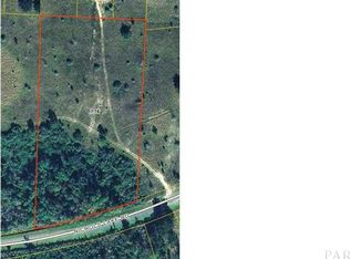 9999 Nichols Lake Rd, Milton, FL 32583