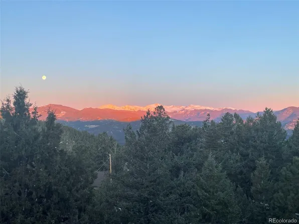 5457 Bear Mountain Drive, Evergreen, CO 80439