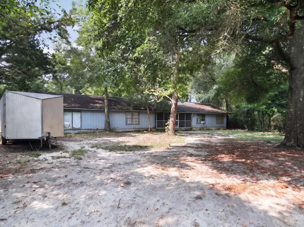 124 Ranger Rd, Defuniak Springs, FL 32433