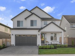 865 NE 17th Ave, Canby, OR 97013