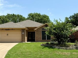 1828 Winchester Dr, Temple, TX 76502