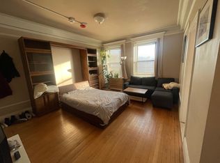 464 Commonwealth Ave APT 35, Boston, MA 02215