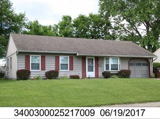1509 Attleboro Ave, Springfield, OH
