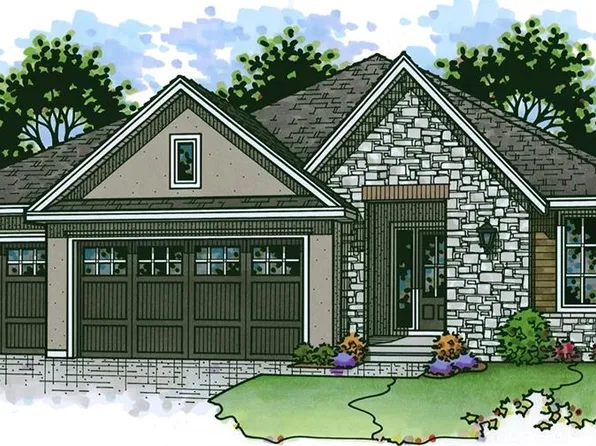 24975 W 109th St, Olathe, KS 66061