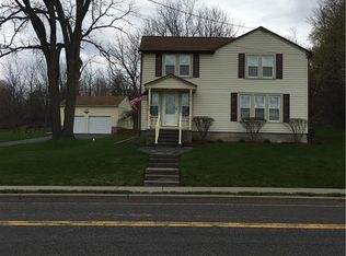 2617 Brickyard Rd, Warners, NY 13164