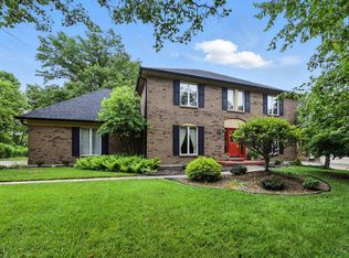 8862 Appleseed Dr, Cincinnati, OH 45249