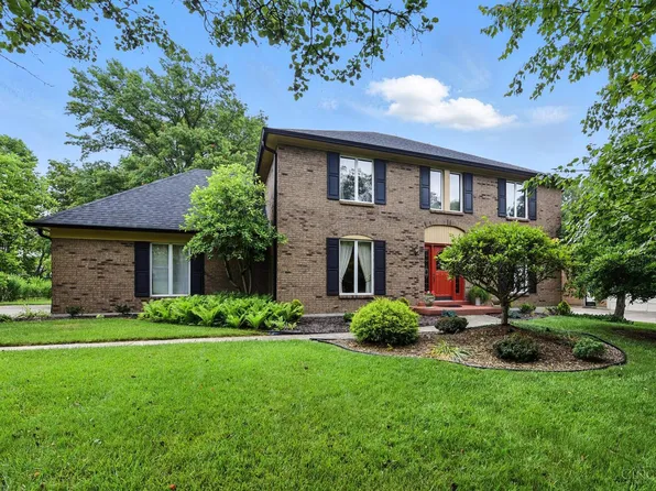 8862 Appleseed Dr, Cincinnati, OH 45249