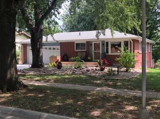 4201 La Salle St, Lincoln, NE 68516