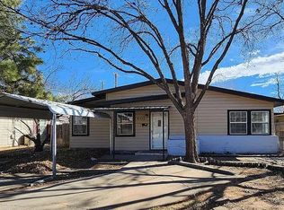 46111 Detroit Ave, Lubbock, TX 79413
