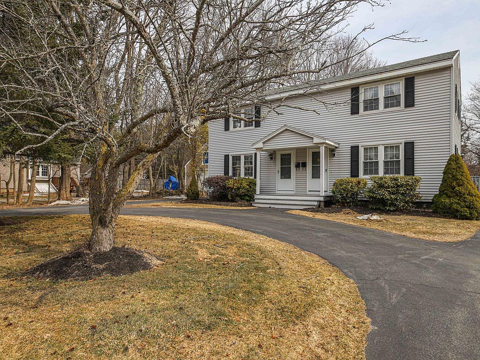 108 South St, Gorham, ME 04038 Zillow