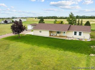 8701 Vera Ln, Cheyenne, WY 82009
