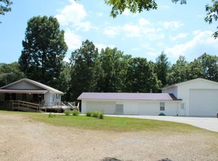 10536 State Highway 425, Blairsville, GA 30512