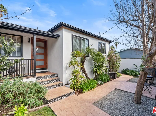 6703 Gold Pl, Los Angeles, CA 90042