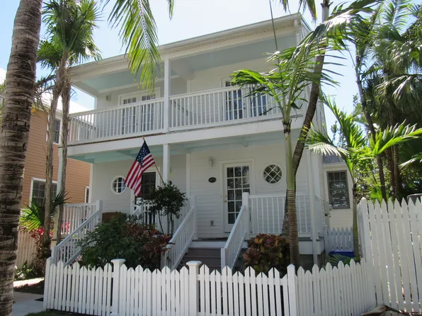 67-2 Spoonbill Way, Key West, FL 33040