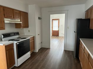 412 E Chestnut St #412, Sterling, CO 80751