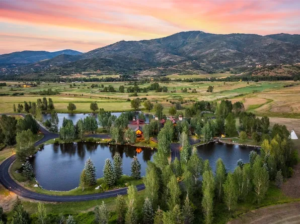 32380 Wild Goose Ln, Steamboat Springs, CO 80487