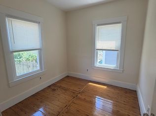 842 County Street 1, New Bedford, MA 02740
