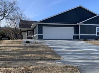 3791 Wright Rd, Janesville, WI 53546