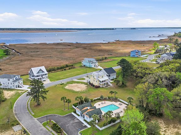 2nd image of Lot 15 Oak Bay Dr.