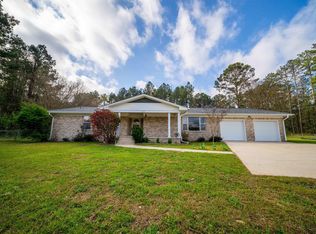 2173 California Ave SW, Camden, AR 71701