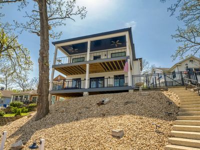 627 S Lakeview Dr, Lowell, IN, 46356