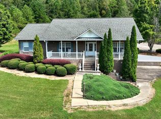 Kinetic, Ashville, AL 35953