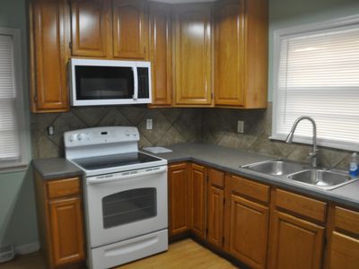 4735 Sycamore Ave, Kansas City, MO, 64129