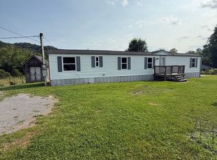 6113 Hickory Valley Rd, Andersonville, TN 37705