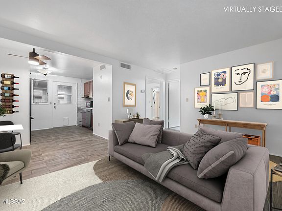 5th image of 479 S Paseo Madera #A